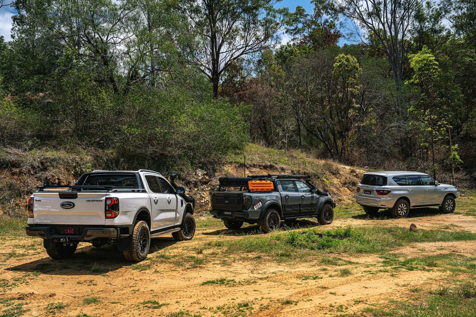 Tech4Tourers
